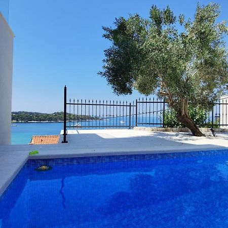 Villa Gloria Cavtat Luaran gambar
