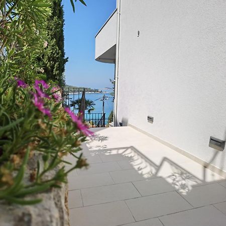Villa Gloria Cavtat Luaran gambar