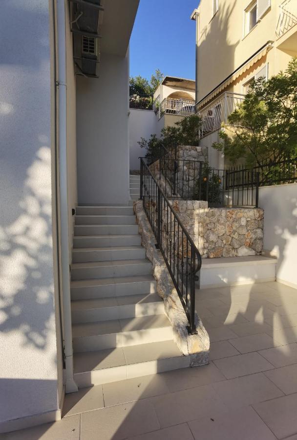 Villa Gloria Cavtat Luaran gambar
