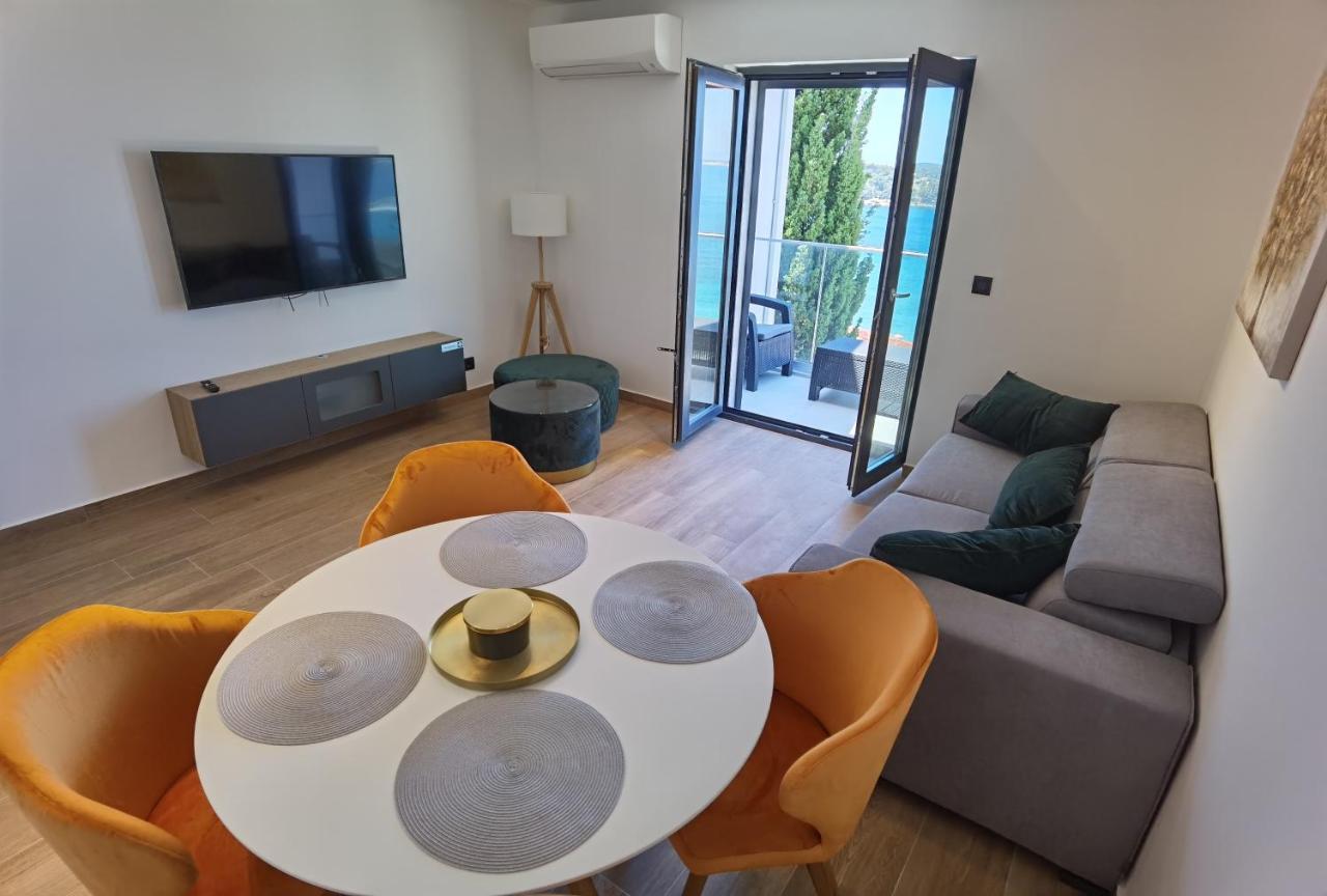 Villa Gloria Cavtat Luaran gambar