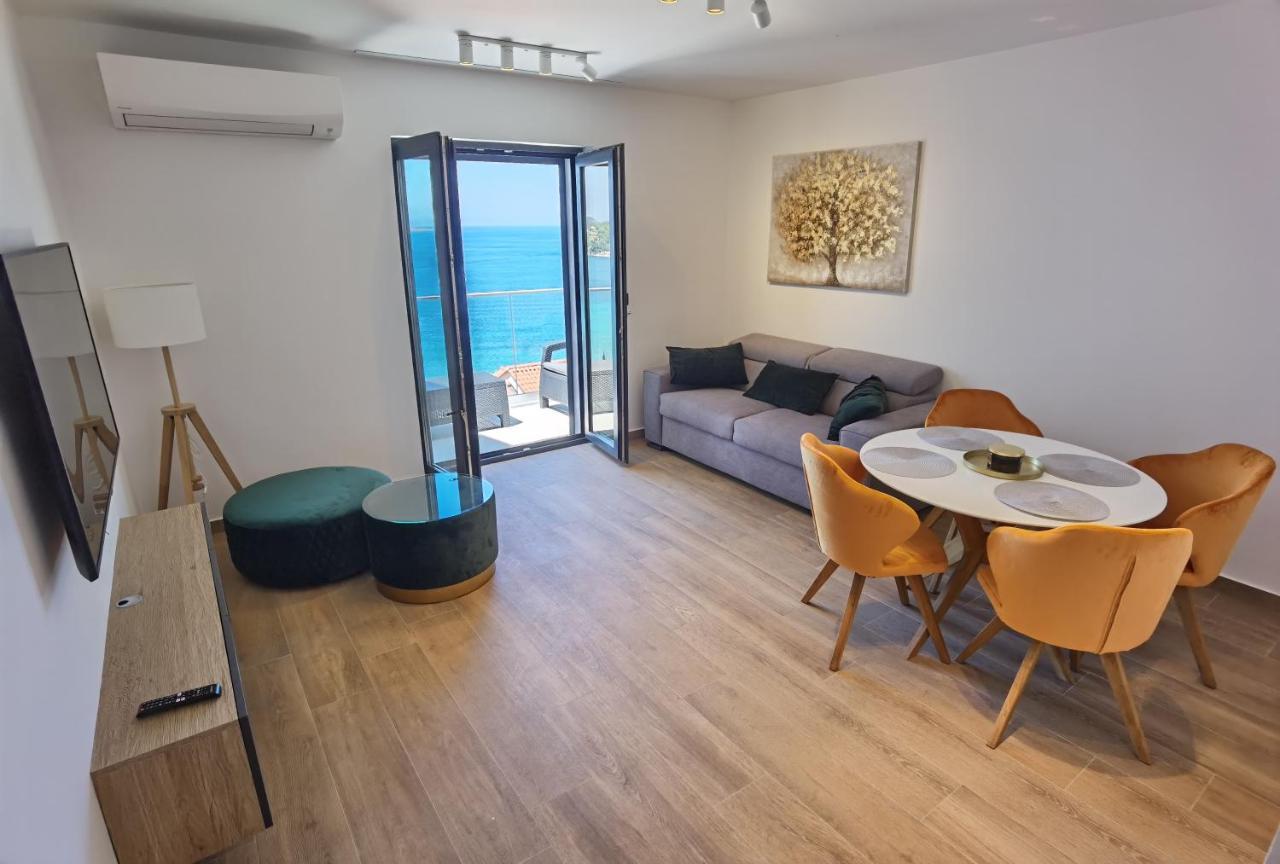 Villa Gloria Cavtat Luaran gambar