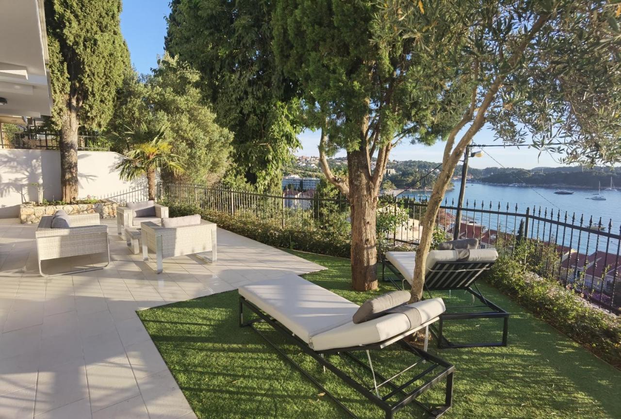 Villa Gloria Cavtat Luaran gambar