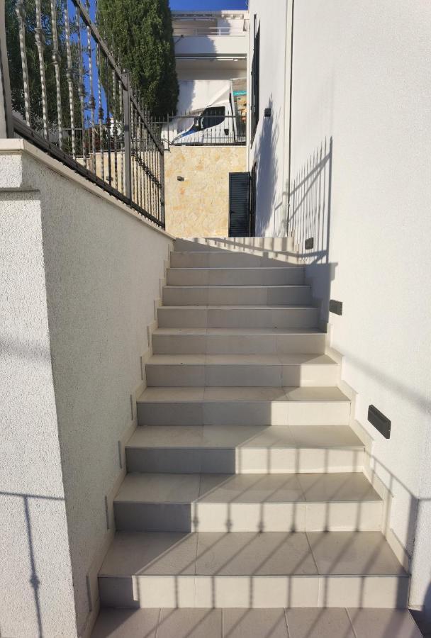 Villa Gloria Cavtat Luaran gambar