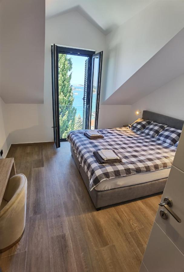 Villa Gloria Cavtat Luaran gambar