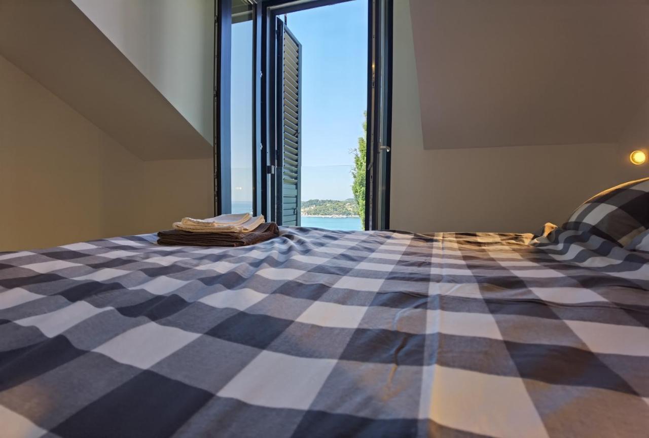 Villa Gloria Cavtat Luaran gambar