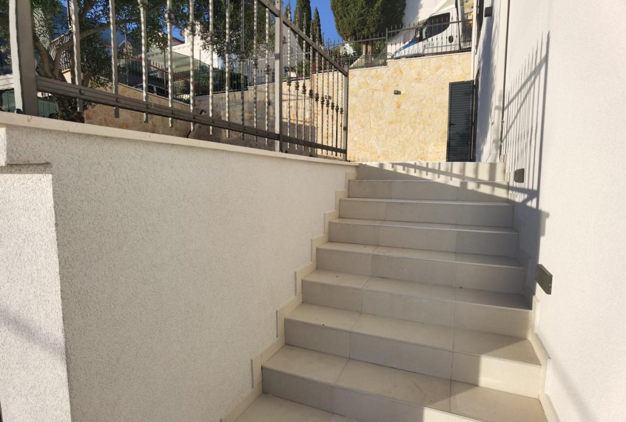 Villa Gloria Cavtat Luaran gambar
