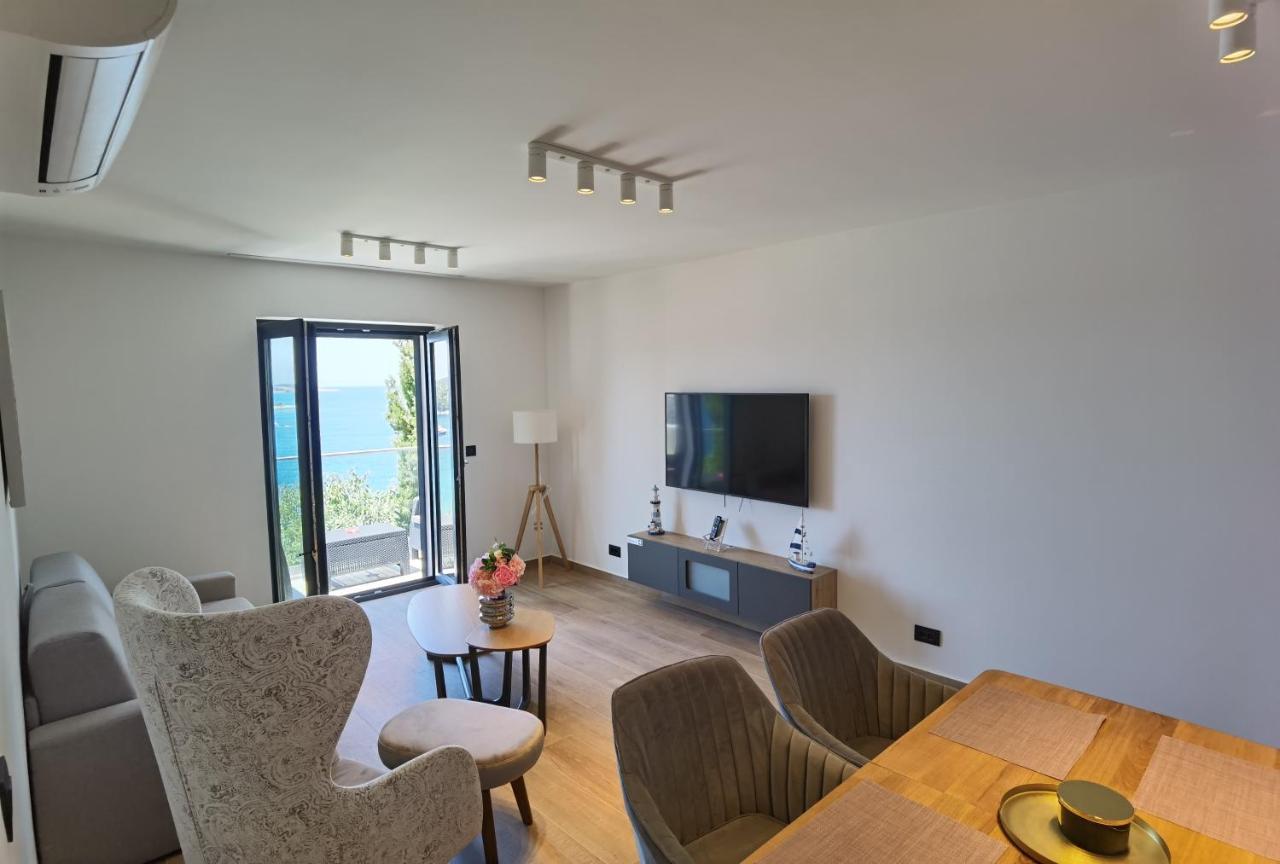 Villa Gloria Cavtat Luaran gambar