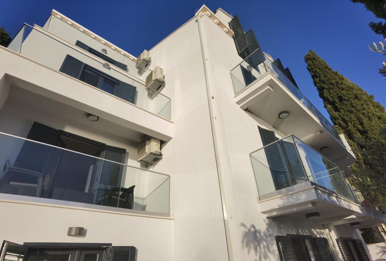 Villa Gloria Cavtat Luaran gambar