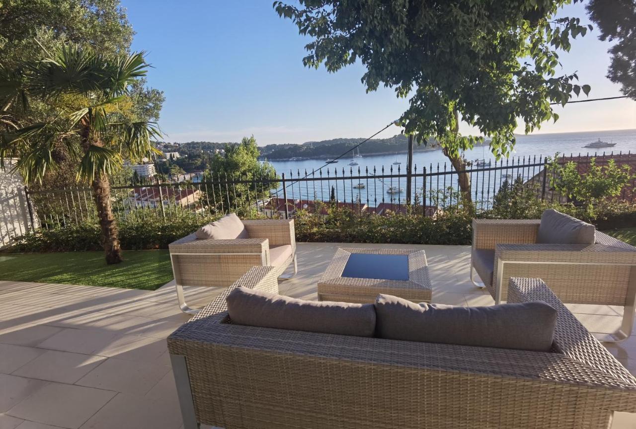 Villa Gloria Cavtat Luaran gambar