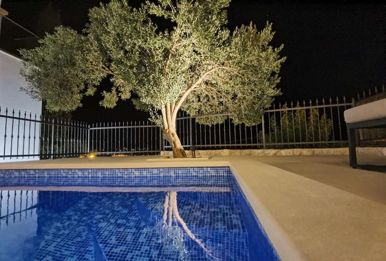 Villa Gloria Cavtat Luaran gambar