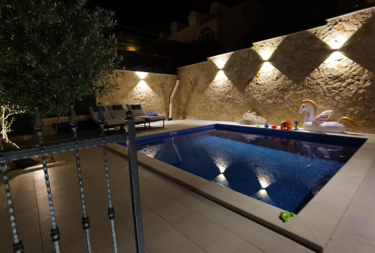 Villa Gloria Cavtat Luaran gambar