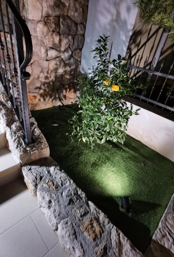 Villa Gloria Cavtat Luaran gambar