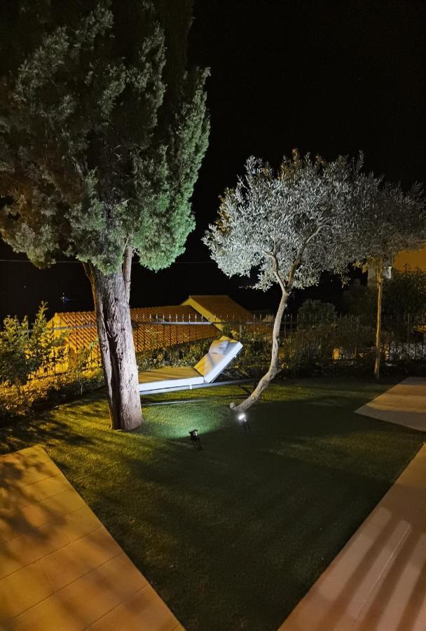 Villa Gloria Cavtat Luaran gambar