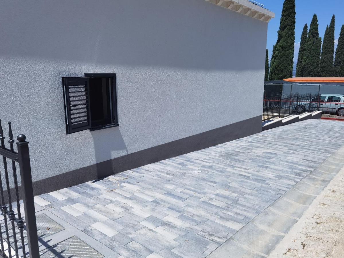 Villa Gloria Cavtat Luaran gambar