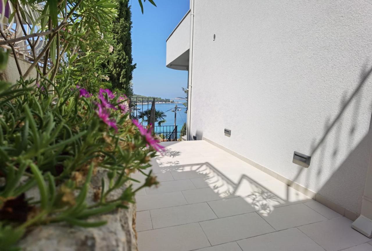 Villa Gloria Cavtat Luaran gambar