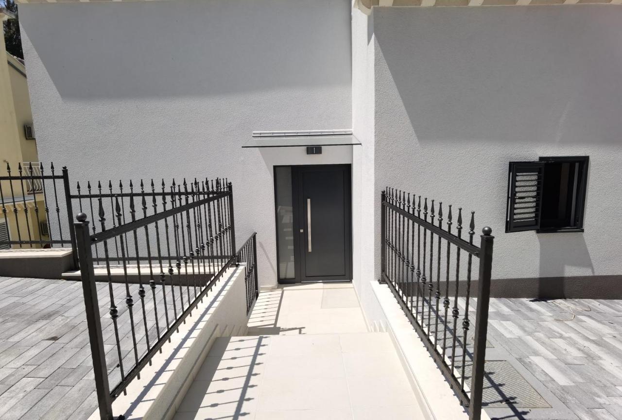 Villa Gloria Cavtat Luaran gambar