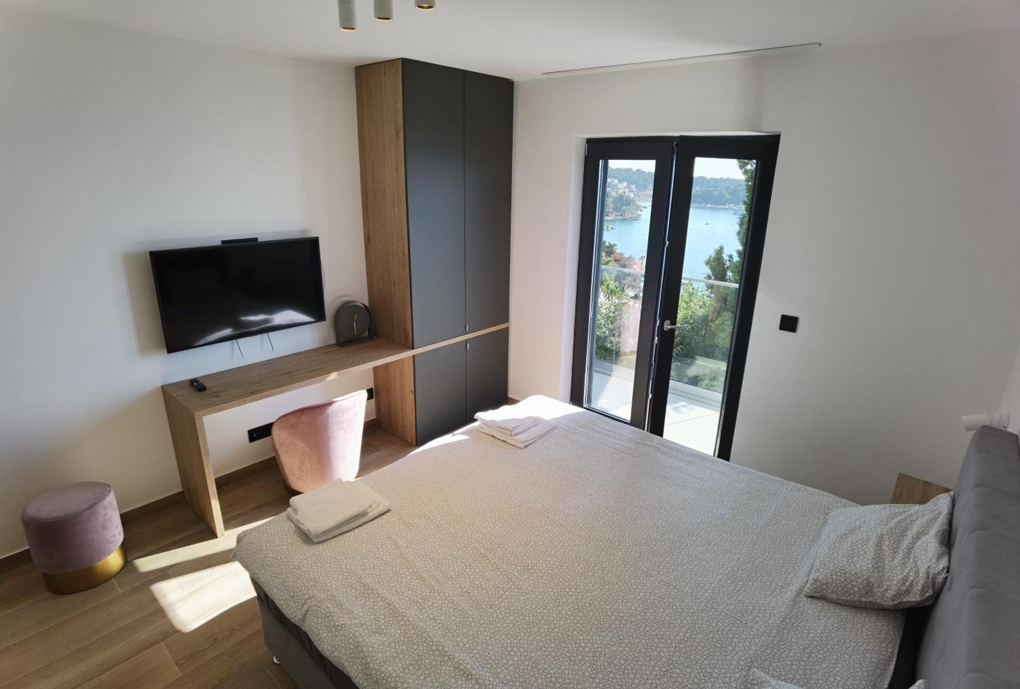 Villa Gloria Cavtat Bilik gambar