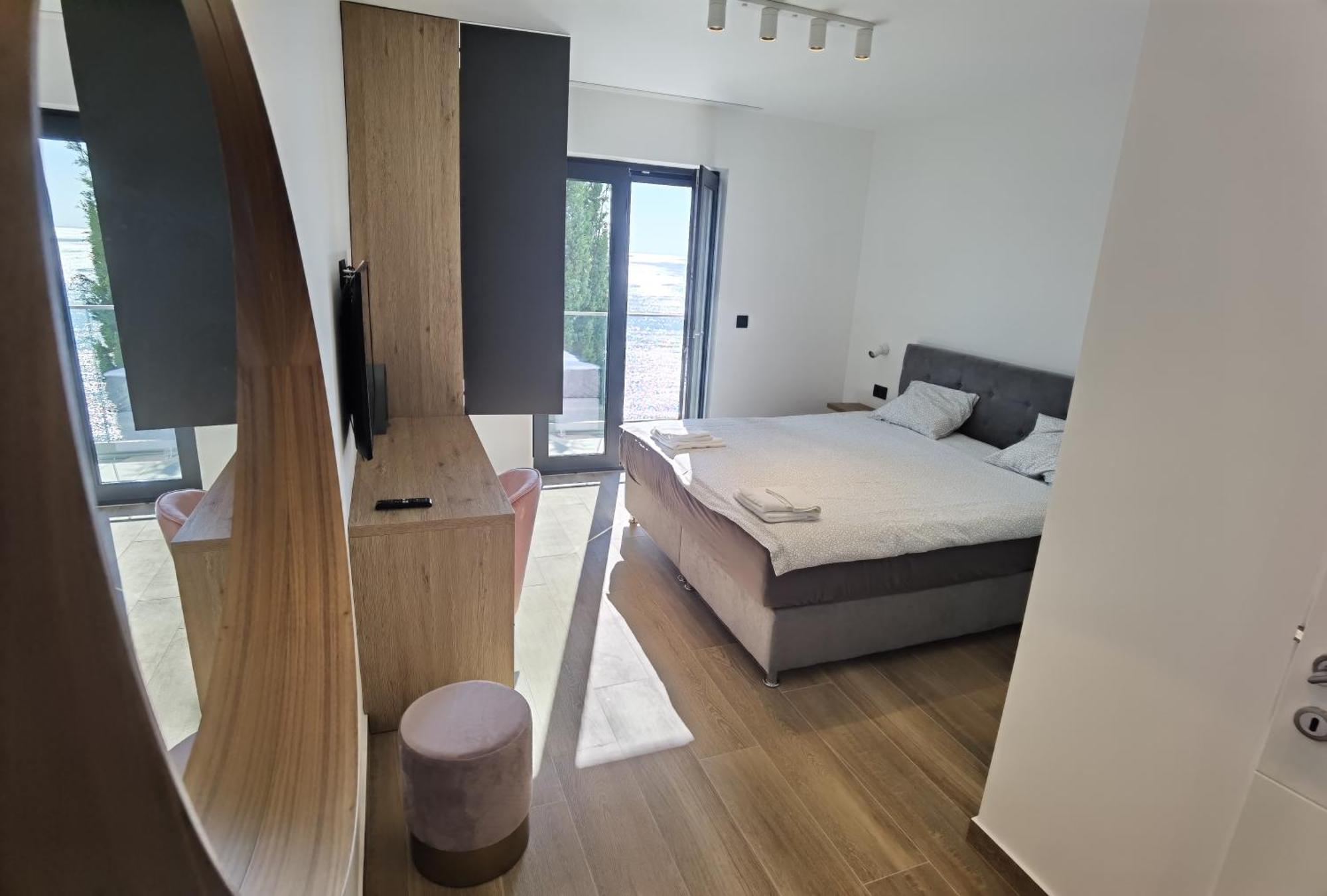 Villa Gloria Cavtat Bilik gambar
