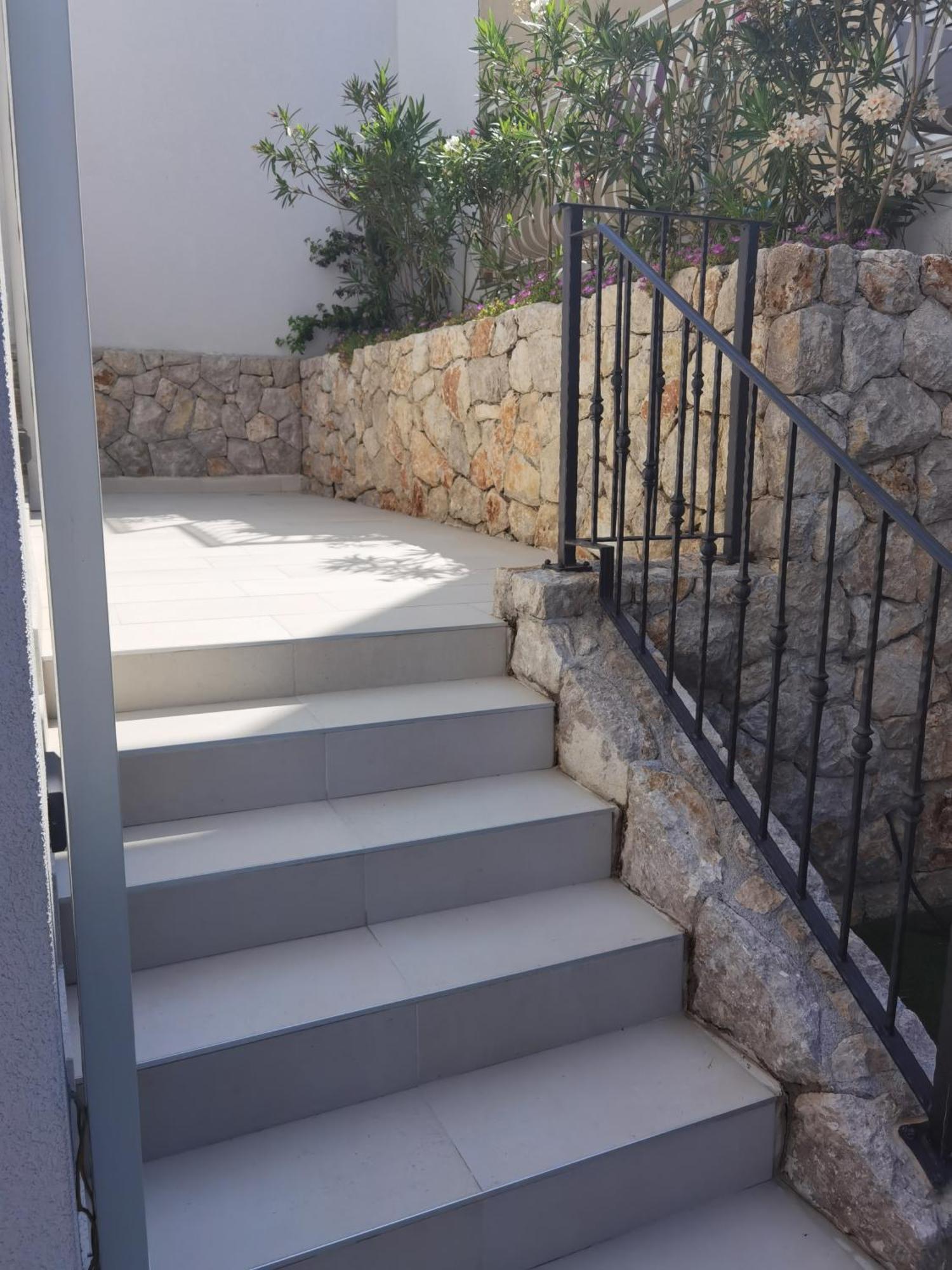 Villa Gloria Cavtat Bilik gambar